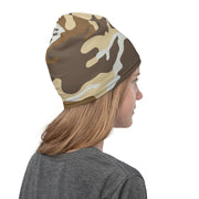Expeditionary Marines CAMO Neck Gaiter - Gaiters