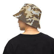 Expeditionary Marines CAMO Reversible Bucket Hat