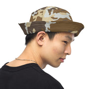 Expeditionary Marines CAMO Reversible Bucket Hat
