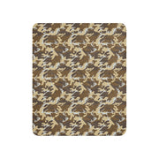 Expeditionary Marines CAMO Sherpa Blanket