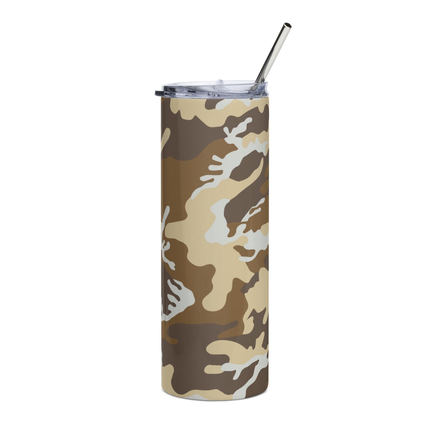 Aliens Movie Colonial Marines CAMO Stainless steel tumbler - Steel Tumbler