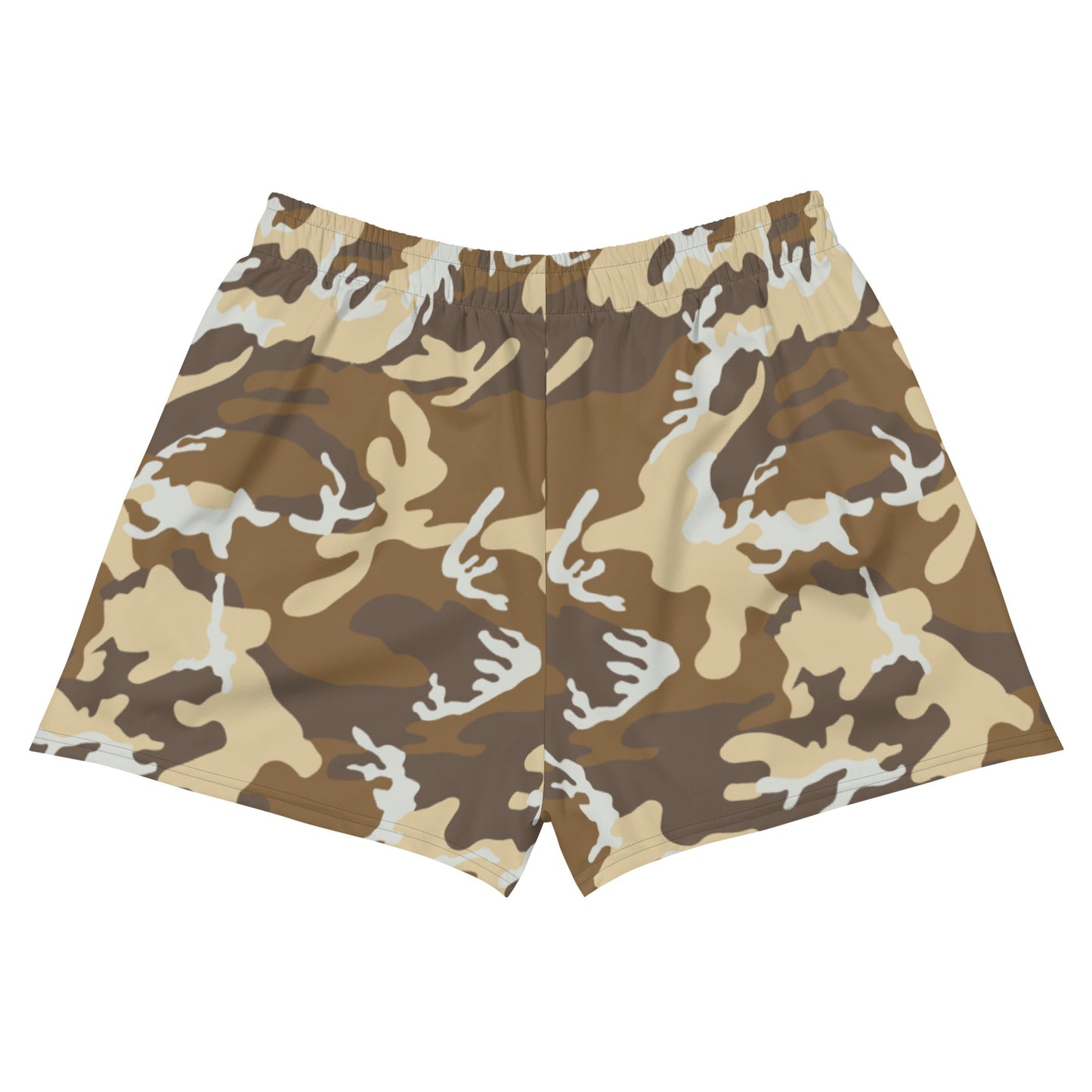 Aliens Movie Colonial Marines CAMO Unisex Athletic Shorts
