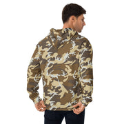 Expeditionary Marines CAMO Unisex Hoodie