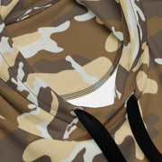 Expeditionary Marines CAMO Unisex Hoodie