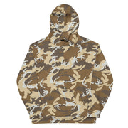 Expeditionary Marines CAMO Unisex Hoodie
