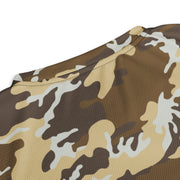 Expeditionary Marines CAMO Unisex Sports Jersey