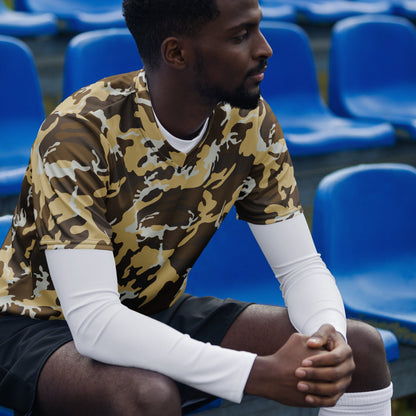 Aliens Movie Colonial Marines CAMO unisex sports jersey Sports Jerseys