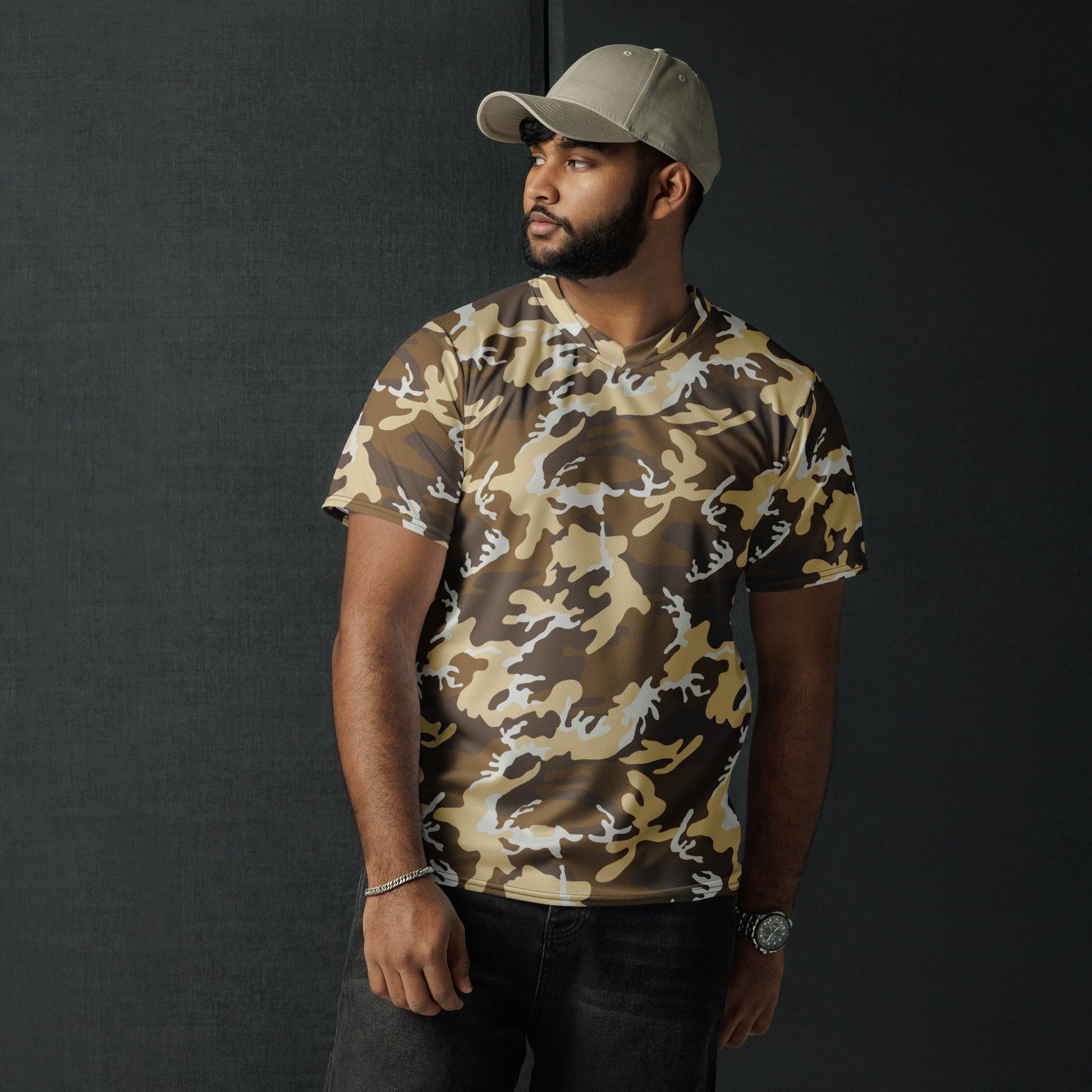 Aliens Movie Colonial Marines CAMO unisex sports jersey Sports Jerseys