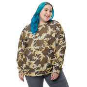 Expeditionary Marines CAMO Unisex Sweatshirt