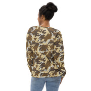 Expeditionary Marines CAMO Unisex Sweatshirt