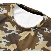 Expeditionary Marines CAMO Unisex Sweatshirt