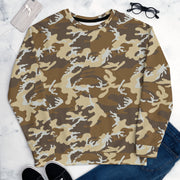 Expeditionary Marines CAMO Unisex Sweatshirt