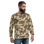 Expeditionary Marines CAMO Unisex Sweatshirt