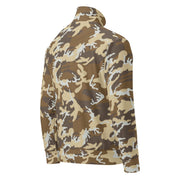 Expeditionary Marines CAMO Unisex Track Jacket