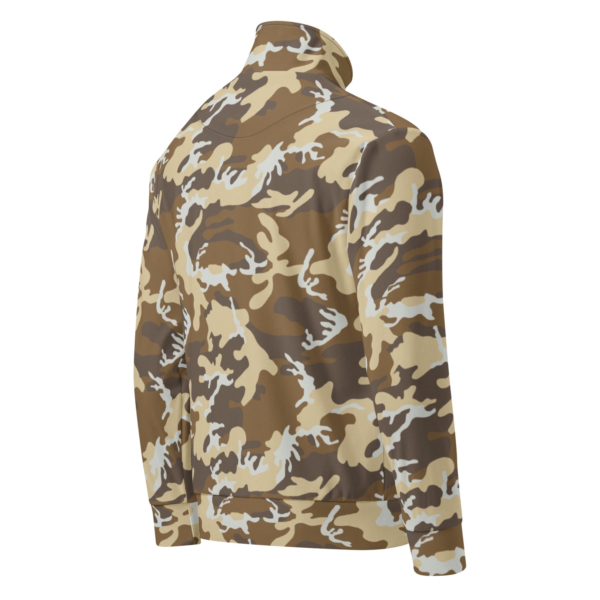 Aliens Movie Colonial Marines CAMO Unisex track jacket - Track Jackets