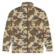 Expeditionary Marines CAMO Unisex Track Jacket