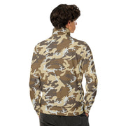 Expeditionary Marines CAMO Unisex Track Jacket