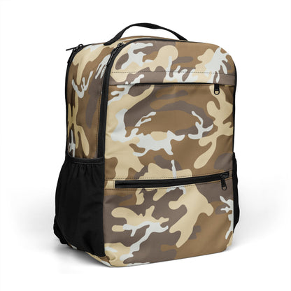 Aliens Movie Colonial Marines CAMO Utility backpack - Backpacks