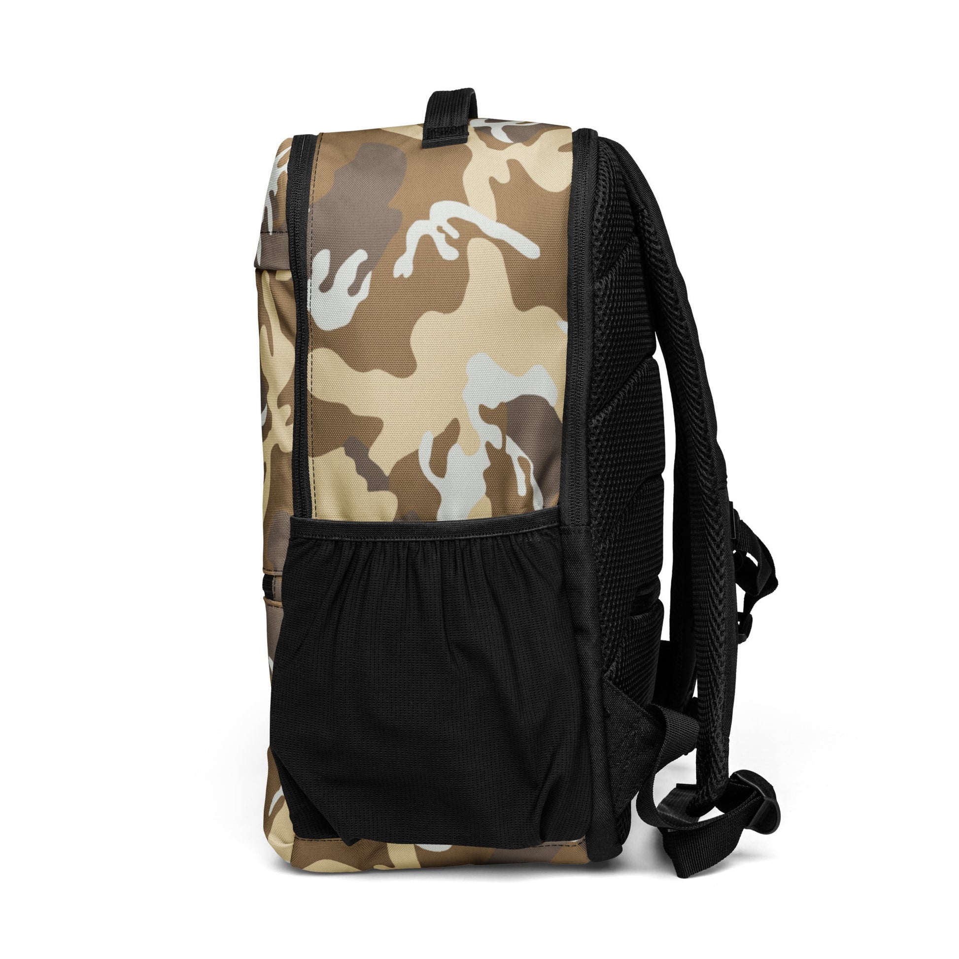 Aliens Movie Colonial Marines CAMO Utility backpack - Backpacks