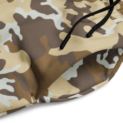 Aliens Movie Colonial Marines CAMO Wide-leg joggers - Joggers