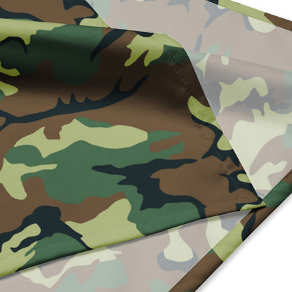 All-over print bandana - Bandanas