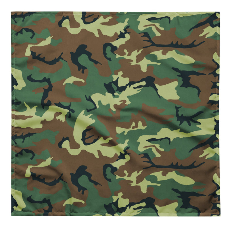 All-over print Bandana - L - Head