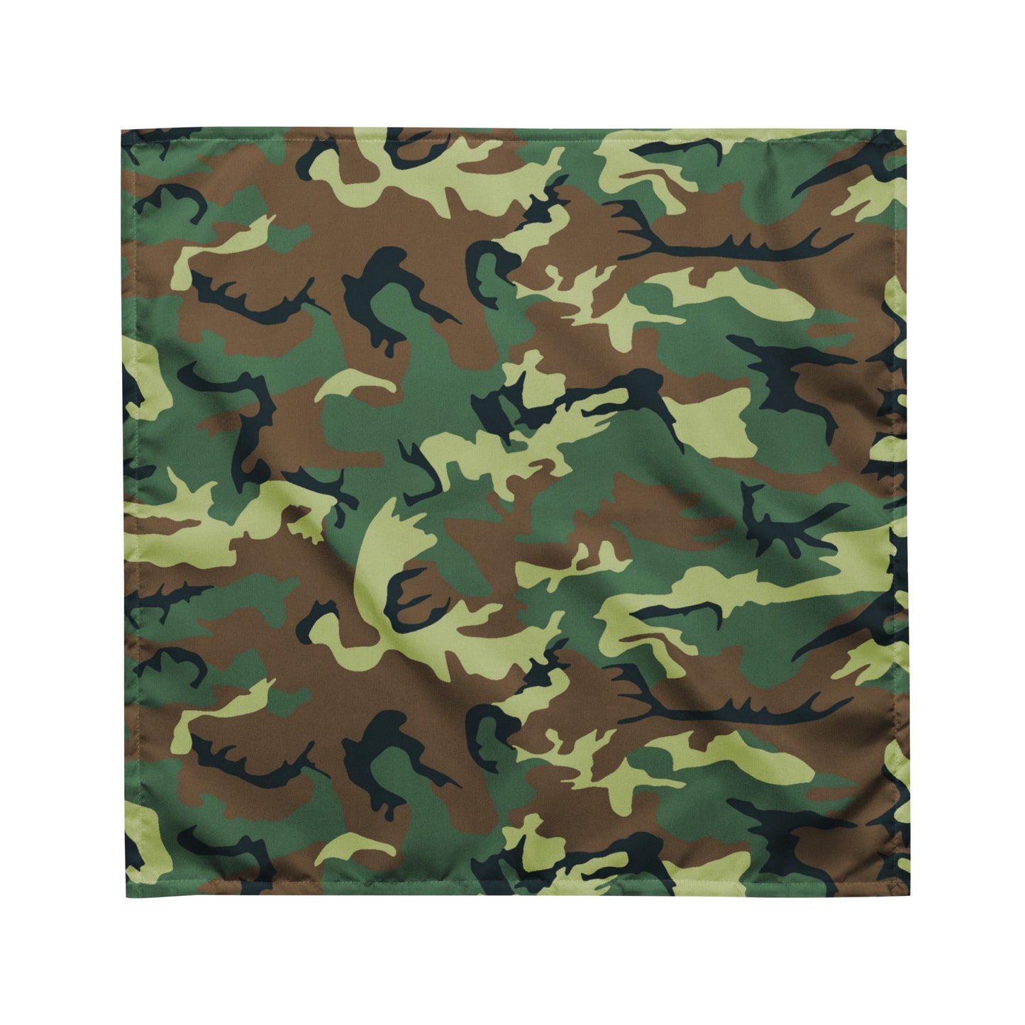 All-over print bandana - M - Bandanas