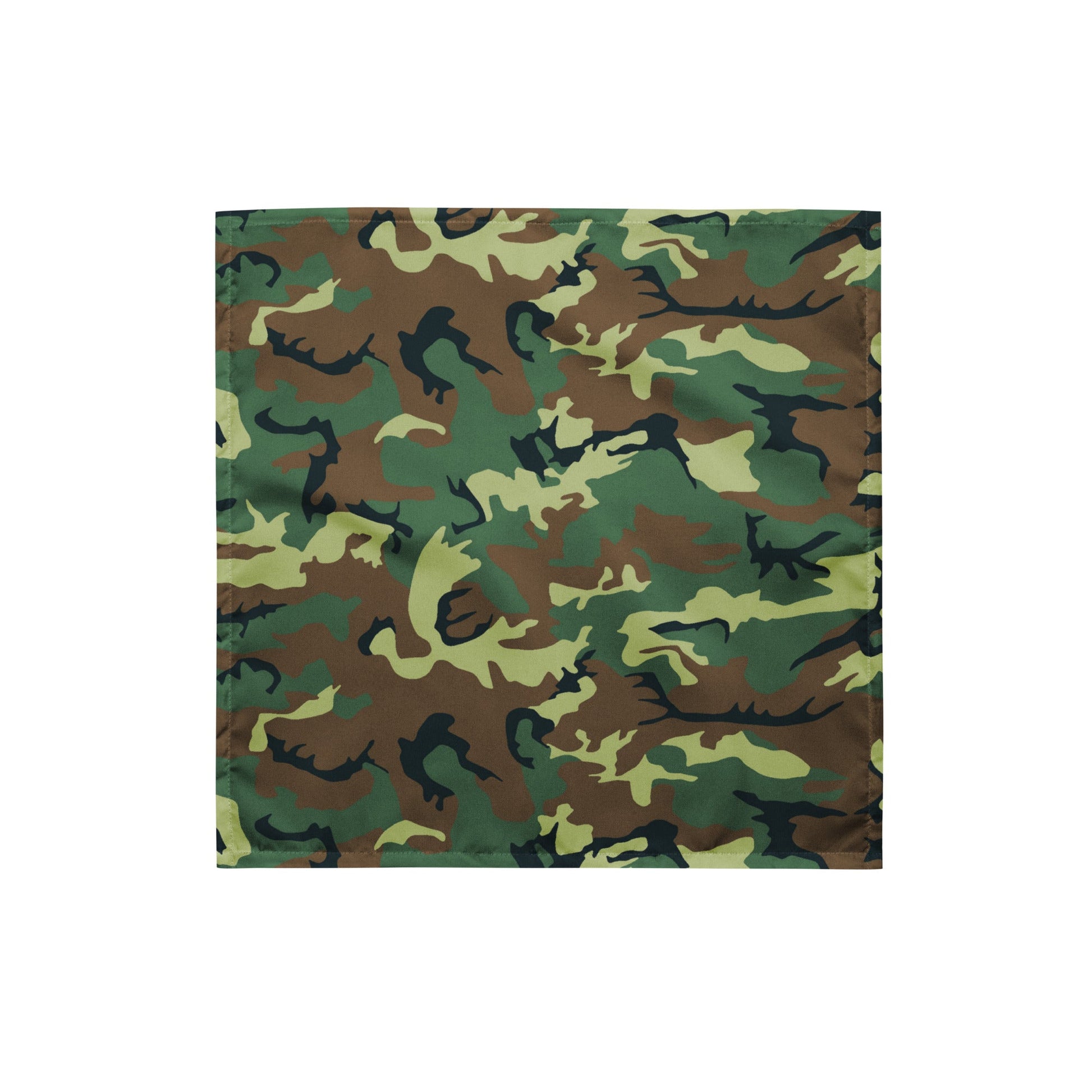 All-over print bandana - S - Bandanas