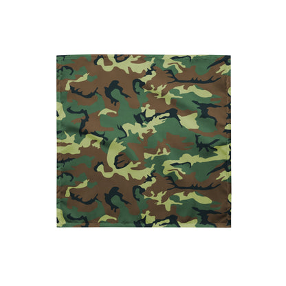 All-over print bandana - S - Bandanas