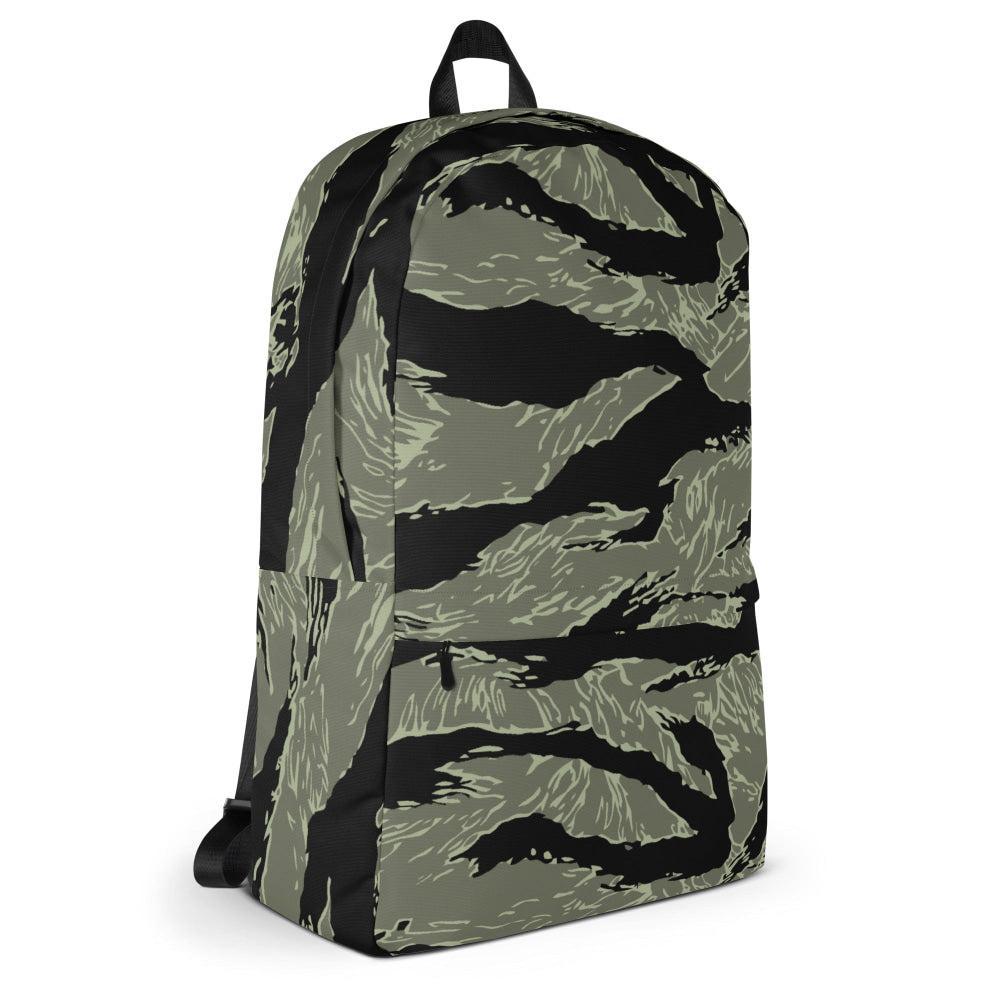 All-Terrain Tiger Stripe OPFOR Night CAMO Backpack