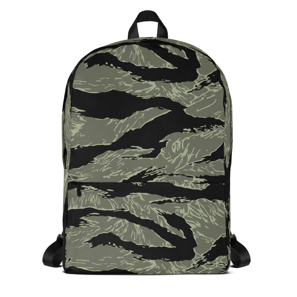 All-Terrain Tiger Stripe OPFOR Night CAMO Backpack