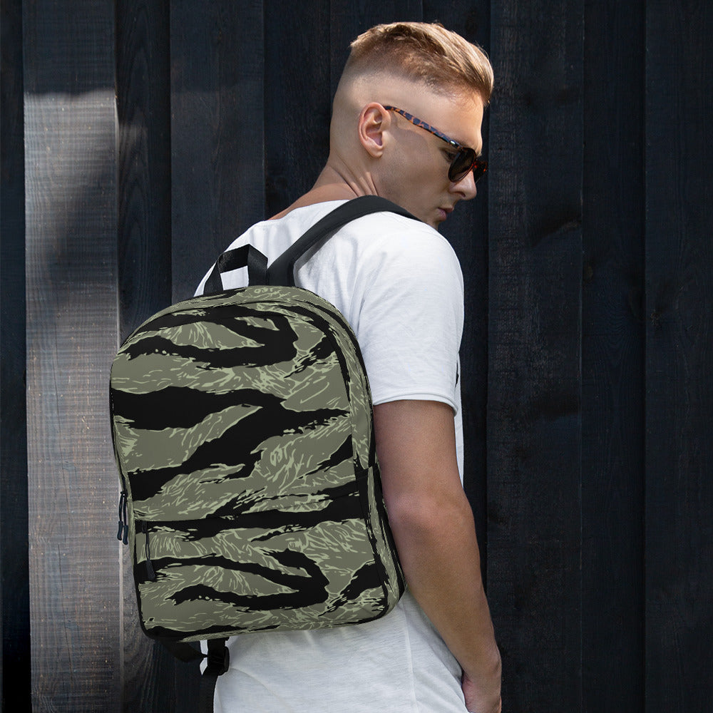 All-Terrain Tiger Stripe OPFOR Night CAMO Backpack