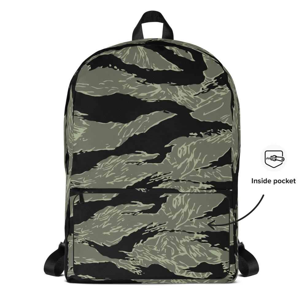 All-Terrain Tiger Stripe OPFOR Night CAMO Backpack