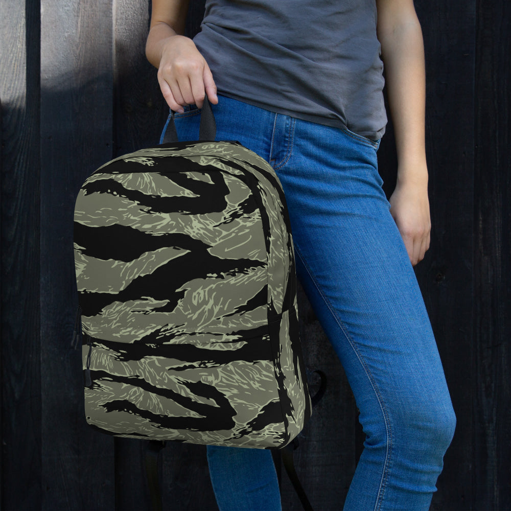 All-Terrain Tiger Stripe OPFOR Night CAMO Backpack