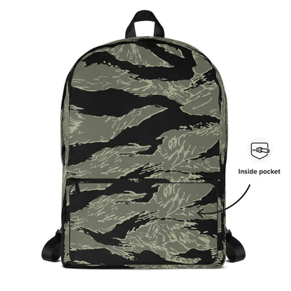 All - Terrain Tiger Stripe OPFOR Night Desert CAMO Backpack