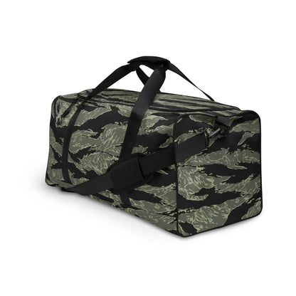 All - Terrain Tiger Stripe OPFOR Night Desert CAMO Duffle bag