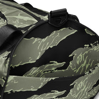 All - Terrain Tiger Stripe OPFOR Night Desert CAMO gym bag