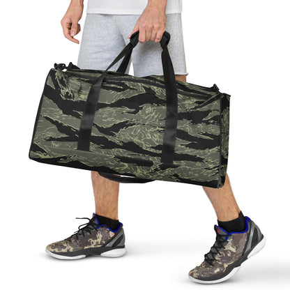 All-Terrain Tiger Stripe OPFOR Night CAMO Duffle bag - Bag