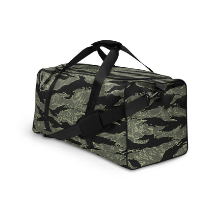 All-Terrain Tiger Stripe OPFOR Night CAMO Duffle bag - Bag