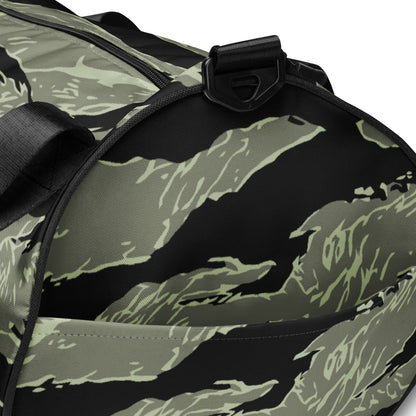 All-Terrain Tiger Stripe OPFOR Night CAMO gym bag - Gym Bag