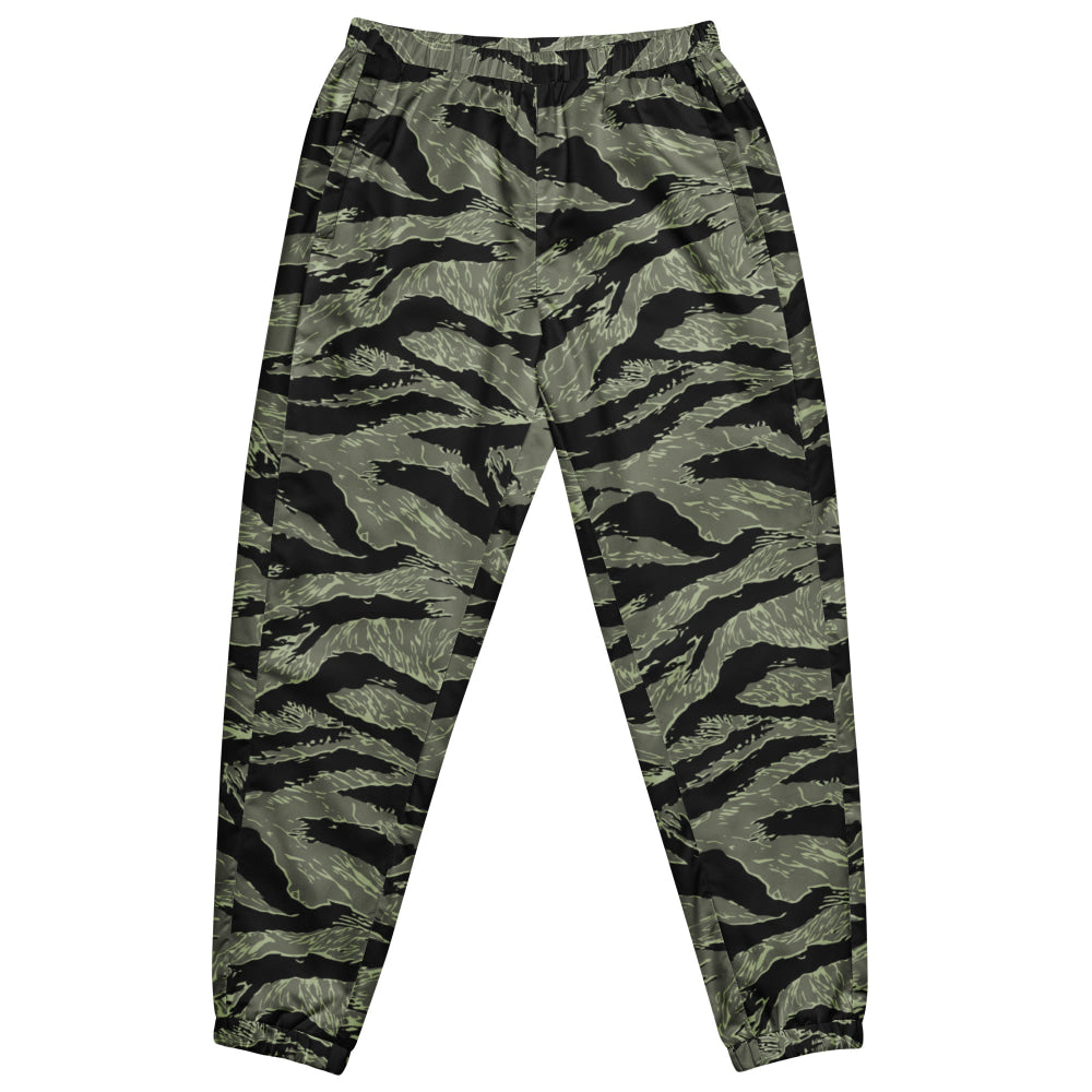 All-Terrain Tiger Stripe OPFOR Night CAMO Unisex track pants - Track Pants