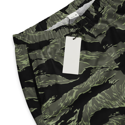 All-Terrain Tiger Stripe OPFOR Night CAMO Unisex track pants - Track Pants