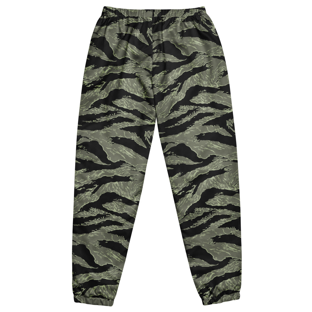 All-Terrain Tiger Stripe OPFOR Night CAMO Unisex track pants - Track Pants