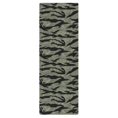 All-Terrain Tiger Stripe OPFOR Night CAMO Yoga mat - Mat