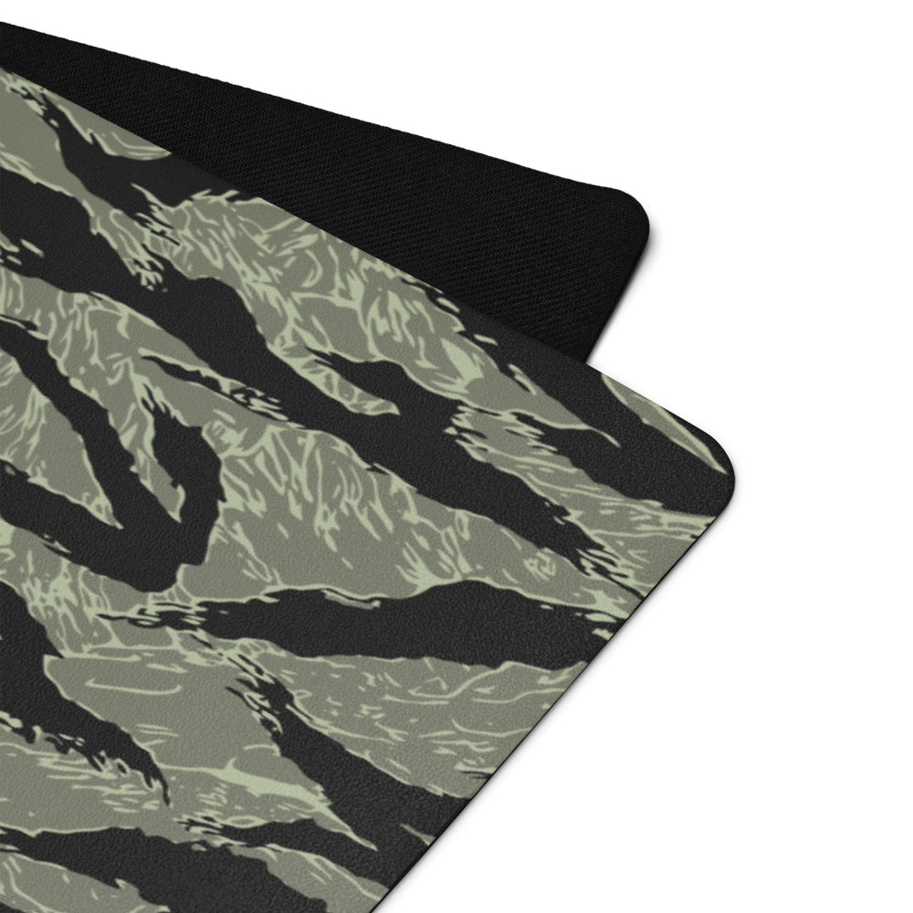 All-Terrain Tiger Stripe OPFOR Night CAMO Yoga mat - Mat