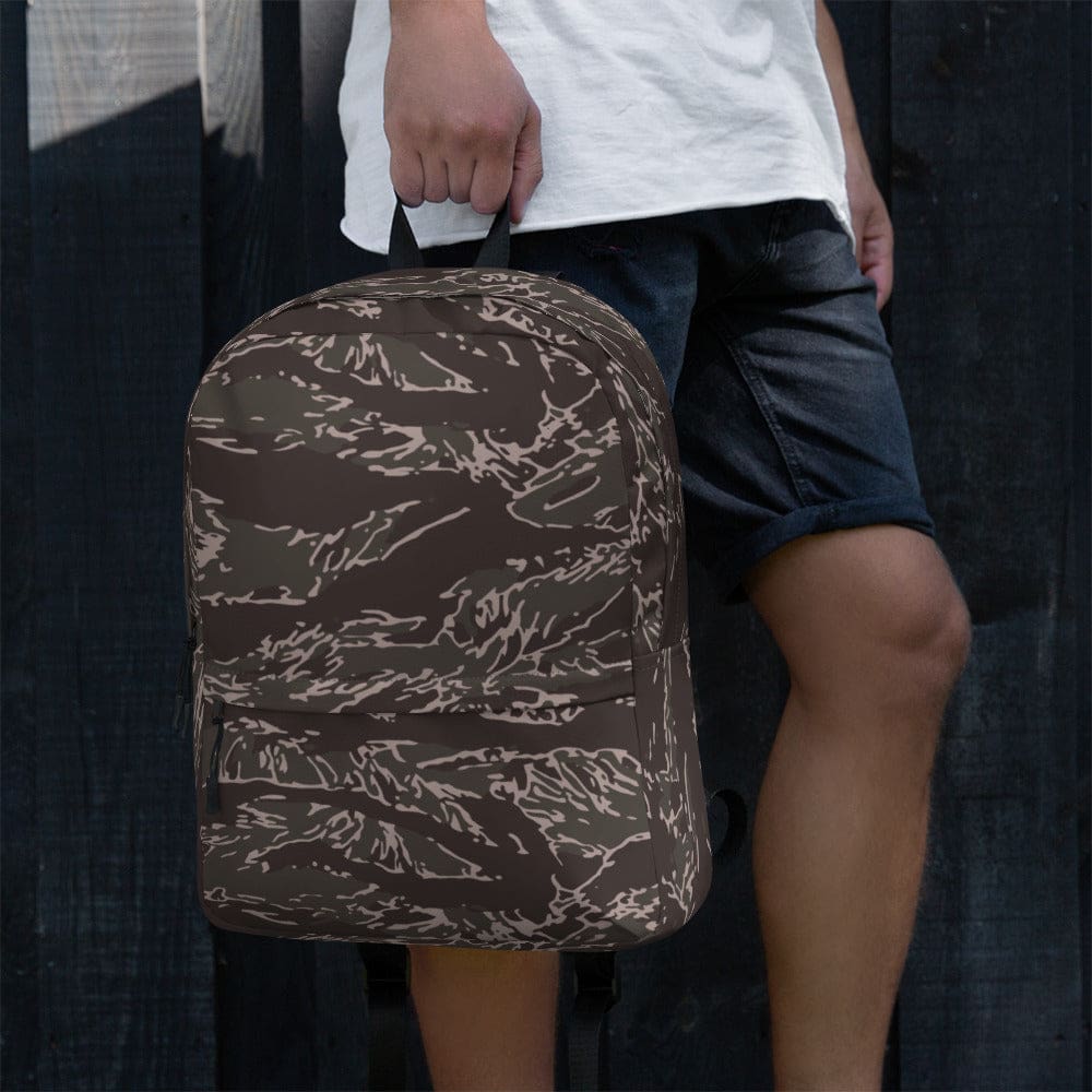 All - Terrain Tiger Stripe OPFOR Urban CAMO Backpack