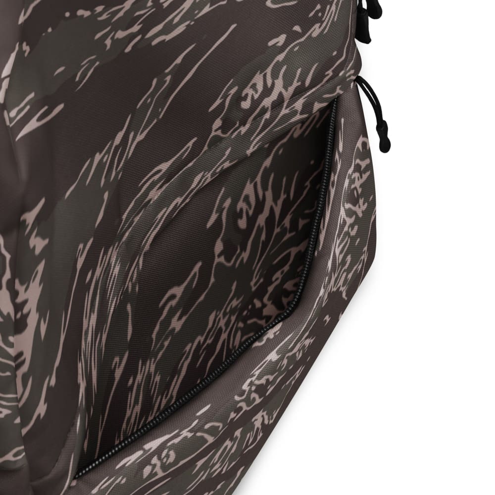 All - Terrain Tiger Stripe OPFOR Urban CAMO Backpack