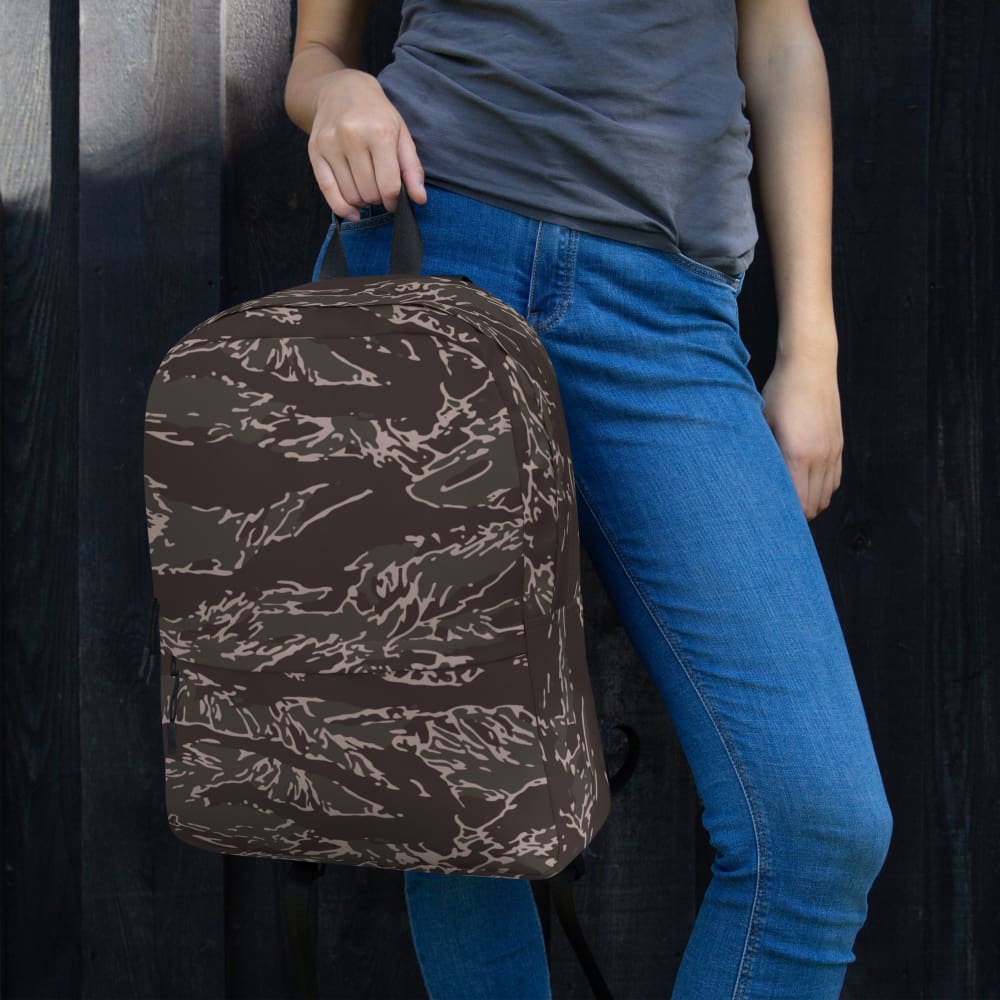 All - Terrain Tiger Stripe OPFOR Urban CAMO Backpack