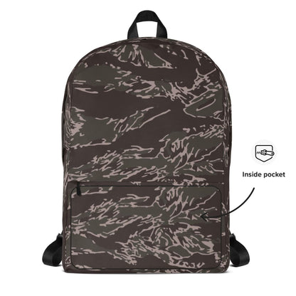 All-Terrain Tiger Stripe OPFOR Urban CAMO Backpack