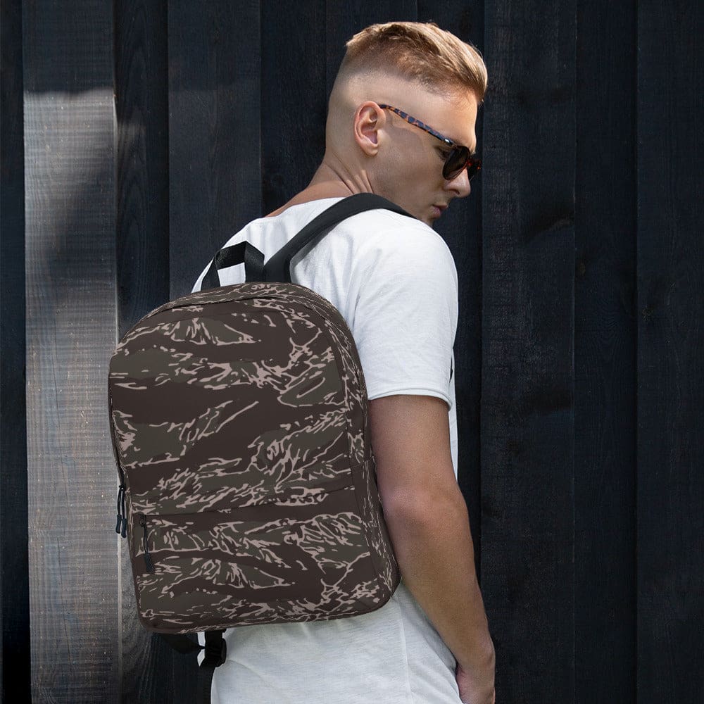 All-Terrain Tiger Stripe OPFOR Urban CAMO Backpack